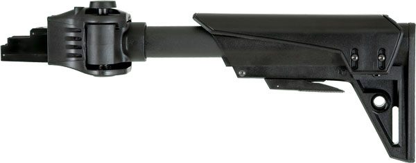 Advanced Tech AK-47 Strikeforce G2 W/Scorpion Recoil System view 2