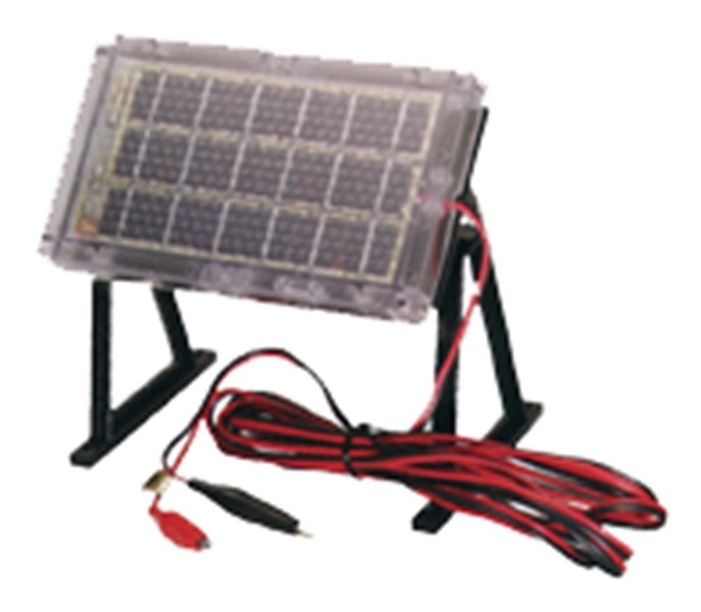 American Hunter 6V Solar Charger Economy BL-EC6 view 2