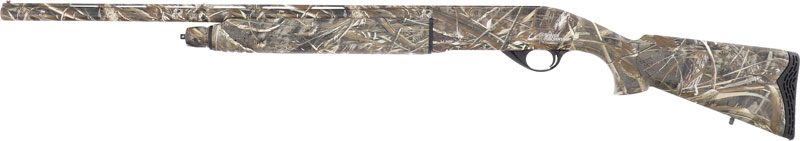 Iver Johnson 12GA 3in 26inVR MAX-5 Synthetic