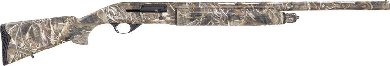 Iver Johnson 12GA 3in 26inVR MAX-5 Synthetic view 2