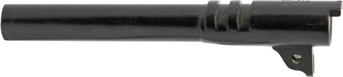 Iver Johnson Barrel 1911 GVT 5in 45ACP Black NO Link/PIN