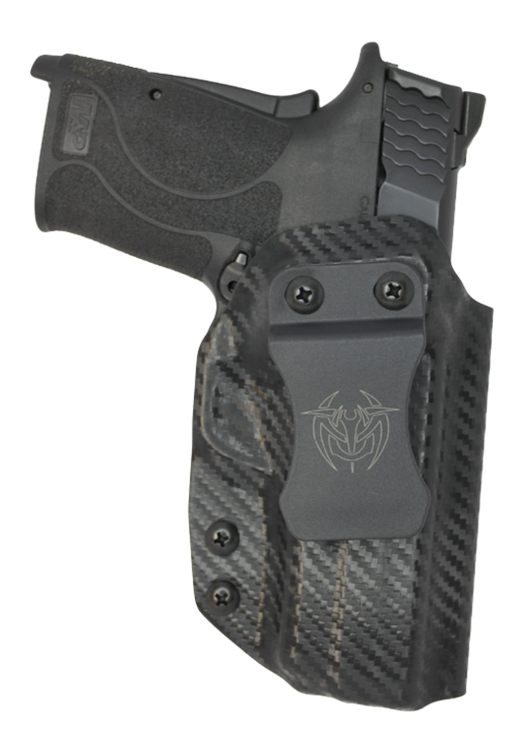 UM Tactical Qu-sw-shld-ez-rh S W Shield