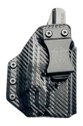 UM Tactical Qu-glk-19tlr7-rh