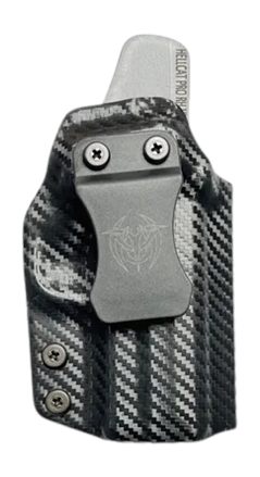 UM Tactical QU-SPD-HCT-PRO-RH Springfield Hellcat