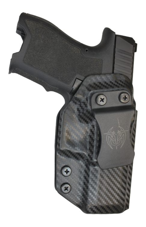 UM Tactical Qu-sw-mp2-sv-rh S W M P 2.0 4.25