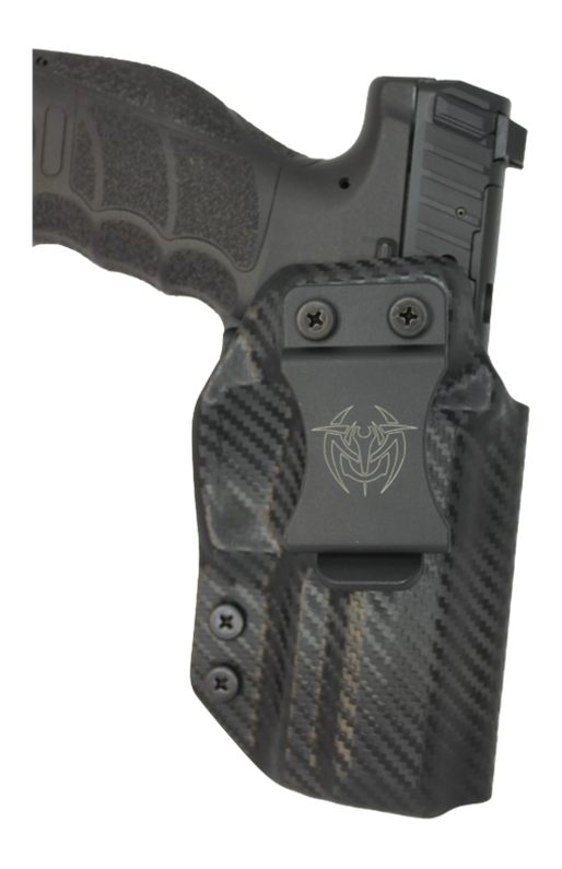 UM Tactical Qu-mp-vp9-tlr1x-am S W M P/h K