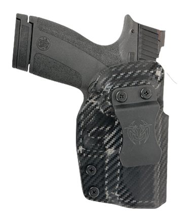UM QU-SW-SHLDX-AM QUALIFIER S&W SHIELD X AMB