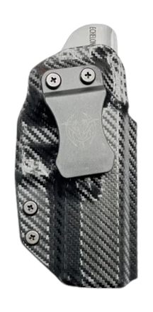 UM Tactical QU-SPD-ECH-RH Springfield