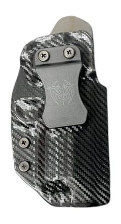 UM Tactical QU-FN-509F-RH 4.5in
