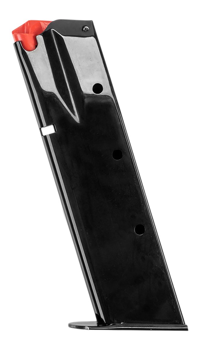 Magnum Research MAG910 Baby Eagle Semi Compact Black Detachable 10rd 9mm Lu