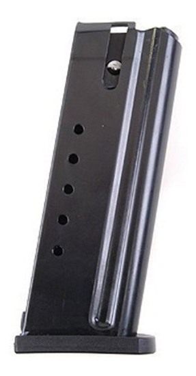 Magnum Research MAG50 Desert Eagle Black Detachable 7rd 50 AE/429 for Mark view 2