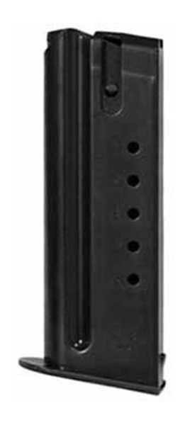 Magnum Research MAG44 Desert Eagle Black Detachable 8rd 44 Rem for Mark XIX view 2