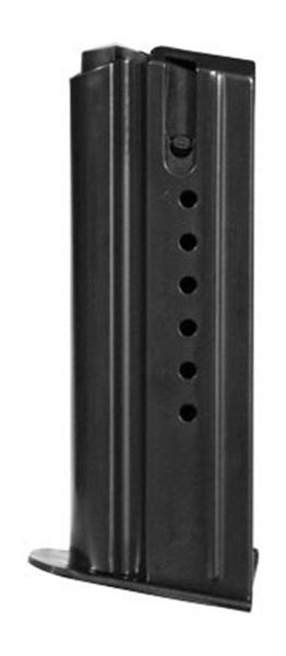 Magnum Research MAG357 Desert Eagle Black Detachable 9rd 357 for Mark XIX view 2