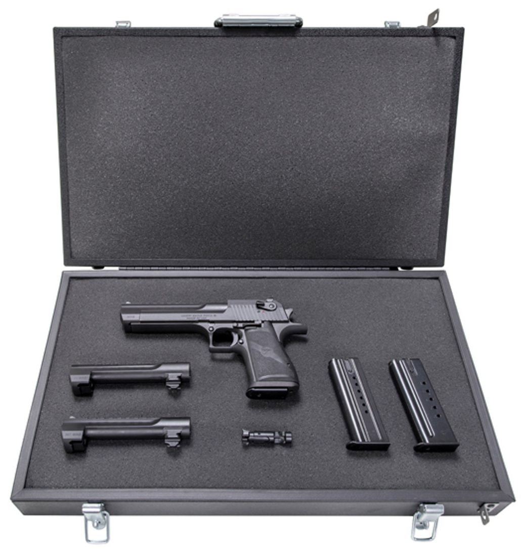 Magnum Research Desert Eagle Mark XIX 6in Component System .357/.44 .50AE B