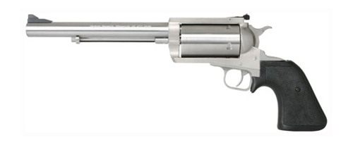 Magnum Research BFR500SW7 Long Cylinder Large 500 S W 5 Shot 7.50in Brushed view 3
