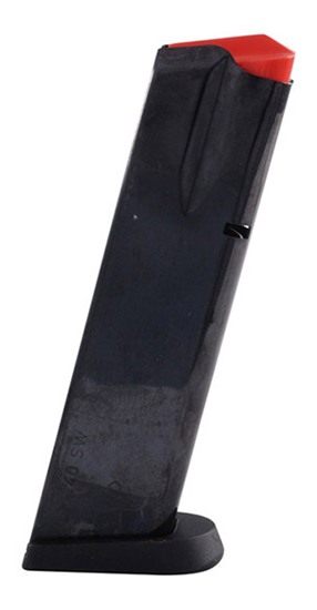 Magnum Research MR Baby Eagle 40sw 12rd Poly Base