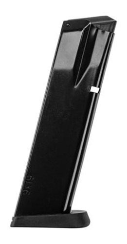 Desert Eagle Magnum Research Baby Magazine 9mm Full and Semi-Compact Polyme