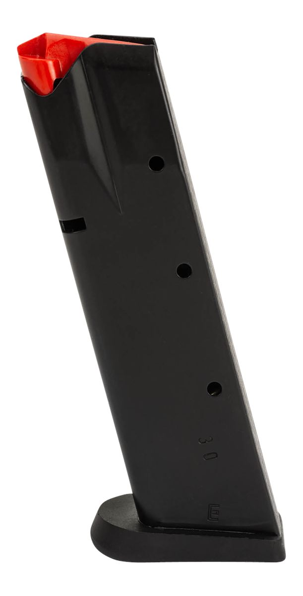Magnum Research MAG4013P Baby Desert Eagle Black Detachable w/ Polymer Base