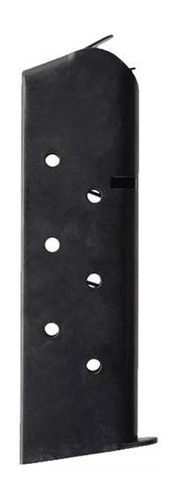 Magnum Research Desert Eagle 1911 U Handgun Magazine Black Steel .45 ACP 6/ view 2