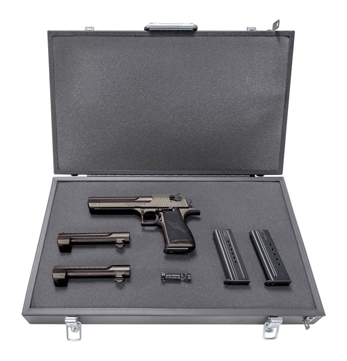 Magnum Research MR MK XIX Comp SYS 6 357 44 50 Burnt Bronze