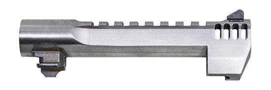Magnum Research MR Bbl Desert Eagle 6 357mag SS W/ Int Mbrake