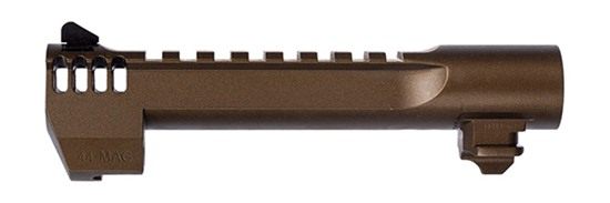 Magnum Research MR Bbl DE Mkxix 6 CS 44mag Burnt Bronze Imb