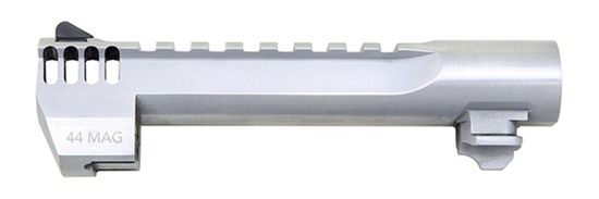 Magnum Research MR Bbl DE Mkxix 6 CS 44mag Brushed Chrome Imb