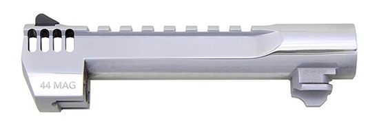Magnum Research MR Bbl DE Mkxix 6 CS 44mag Polish Chrome Imb