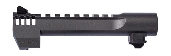 Magnum Research MR Bbl DE Mkxix 6 CS 44mag Tungsten Cera Imb