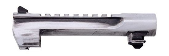 Magnum Research MR Bbl DE Mkxix 6 CS 44mag Wht Matte Distress