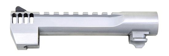 Magnum Research MR Bbl DE Mkxix 6 CS 357mag Brush Chrome Imb