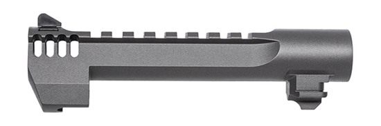 Magnum Research MR Bbl DE Mkxix 6 CS 357mag Tungsten Cera Imb