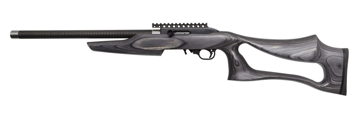 Magnum Research SSEBP22G Lite SwitchBolt Full Size 22 LR 10+1 17in Black An