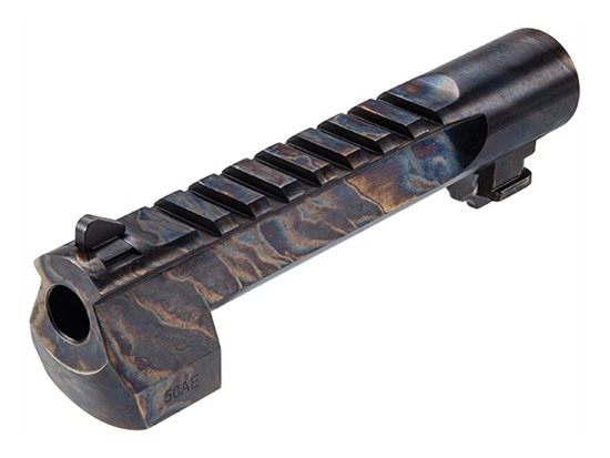 Magnum Research BAR506CH Desert Eagle 50 AE 6in Color Case Hardened Steel view 2