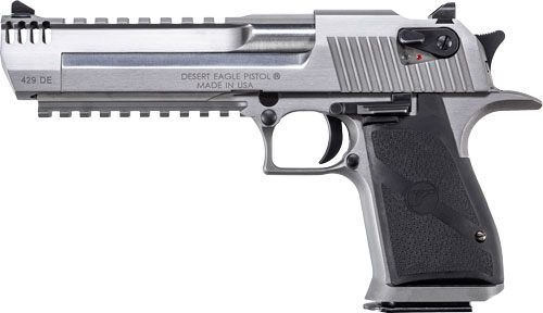 Desert Eagle Magnum Research DE429SRMB Mark XIX 429 6in with Muzzle Brake 7 view 3