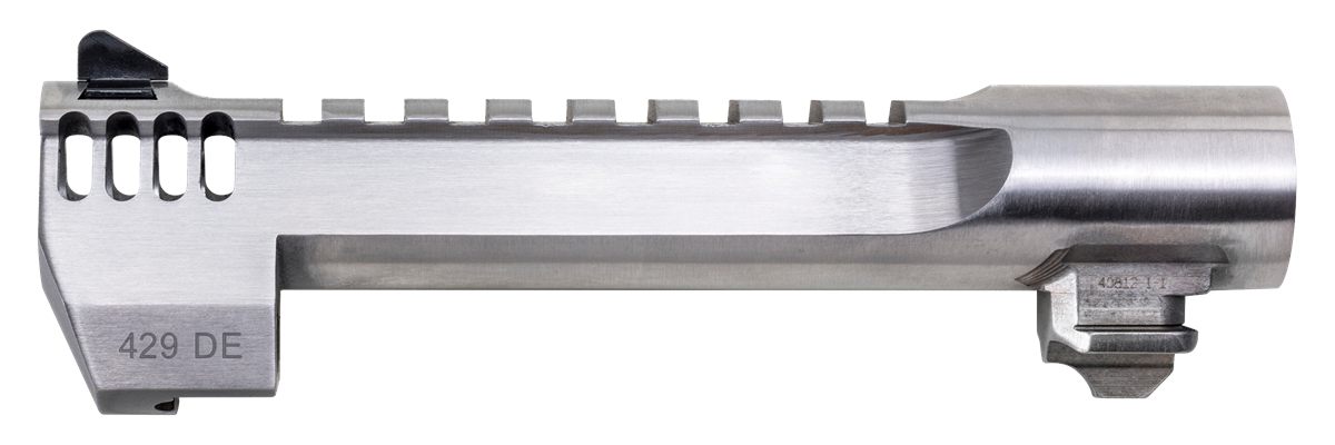 Magnum Research BAR429SRMB Desert Eagle 429 6in Stainless Steel, Fits Mark