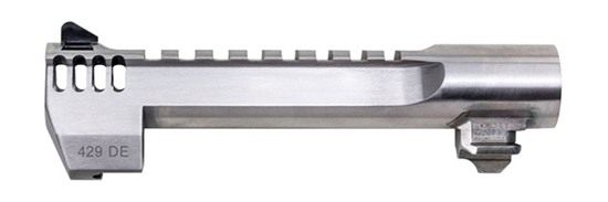 Magnum Research BAR429SRMB Desert Eagle 429 6in Stainless Steel, Fits Mark view 2