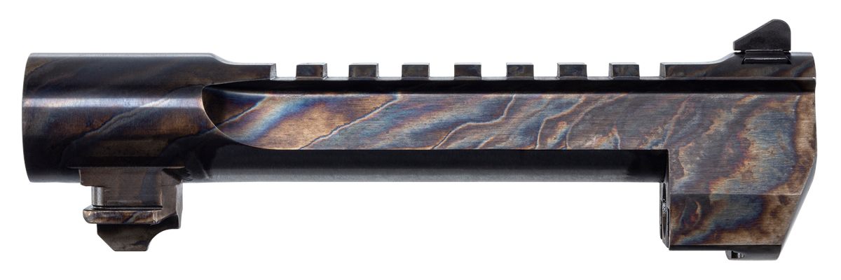 Magnum Research BAR446CH Desert Eagle 44 Rem 6in Color Case Hardened Steel