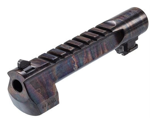 Magnum Research BAR446CH Desert Eagle 44 Rem 6in Color Case Hardened Steel view 2