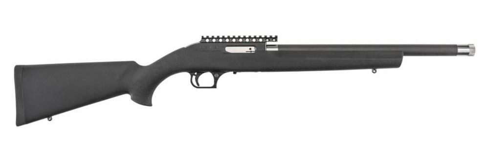 Magnum Research SSH22GT Lite SwitchBolt Full Size 22 LR 10+1 16.50in Black view 2