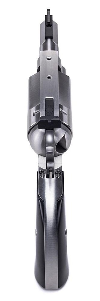 Magnum Research Exclusive BFR Rolling Thunder Handgun .45-70 Gov't 5rd Capa view 8