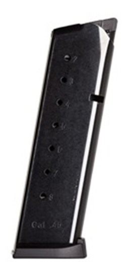 Magnum Research MR 1911 45acp Blk Fits U Models 6rd