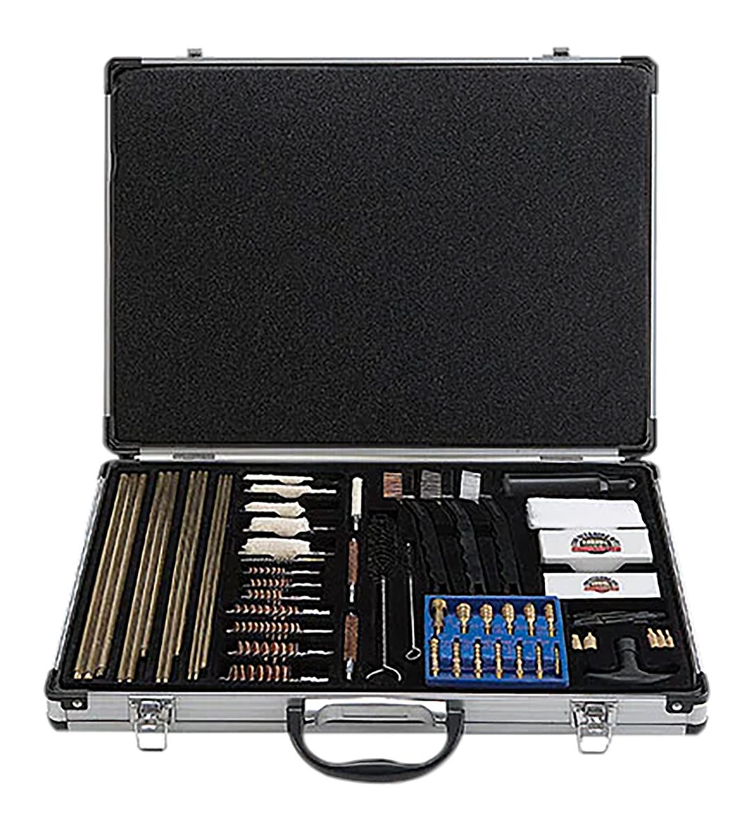 Gunmaster 1004887 Super Deluxe Universal 61 Piece Cleaning Kit view 2