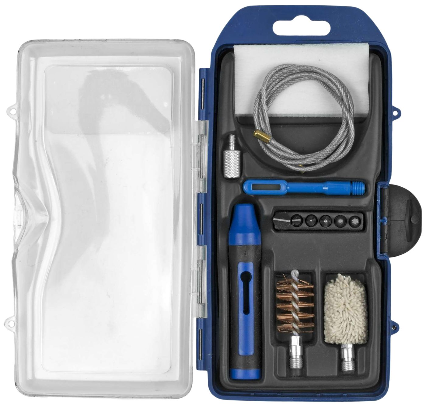 Gunmaster Shotgun Cleaning Kit (13-Piece), 12-Gauge