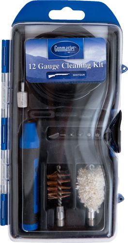 Gunmaster Shotgun Cleaning Kit (13-Piece), 12-Gauge view 3