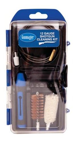 Gunmaster Shotgun Cleaning Kit (13-Piece), 12-Gauge view 4