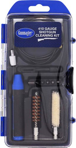 Gunmaster 13 Pc .410 Gauge Shotgun cleaning Kit view 2