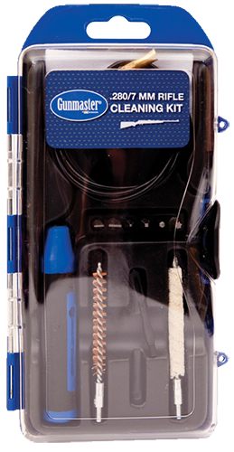 Gunmaster 270/280/7mm Rifle Cleaning Kit (12-Piece) view 2