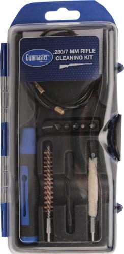 Gunmaster 270/280/7mm Rifle Cleaning Kit (12-Piece) view 3