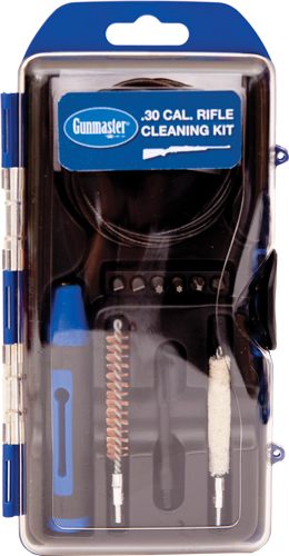Gunmaster 30 Caliber Rifle Cleaning Kit (12-Piece) view 2